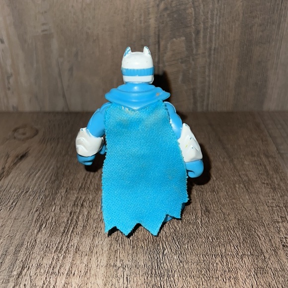 Fisher-Price Imaginext DC Super Friends Arctic Ice Batman - Picture 3 of 7